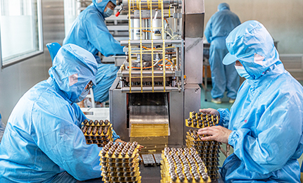 《中藥標準管理專門規定》政策解讀